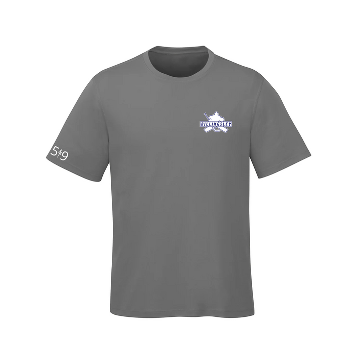 BILLINGSLEY ATHLETIC TEE (MENS)