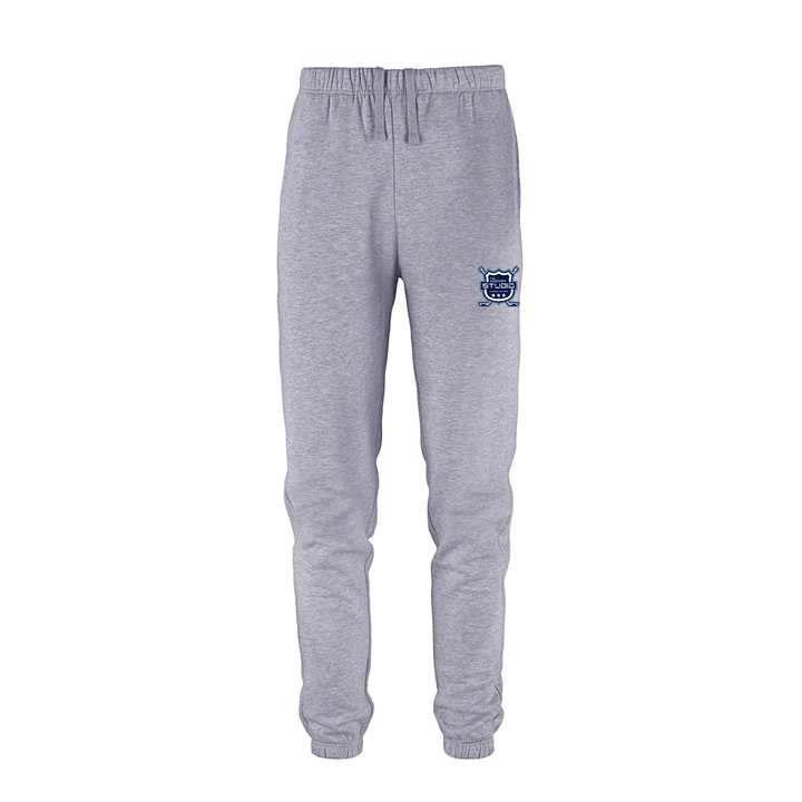 HOCKEY STUDIO SWEATPANTS (UNISEX)