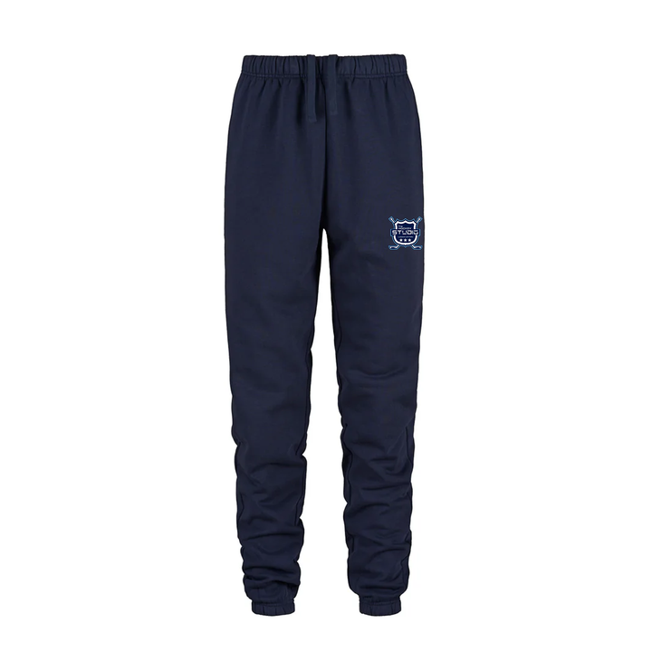 HOCKEY STUDIO SWEATPANTS (UNISEX)