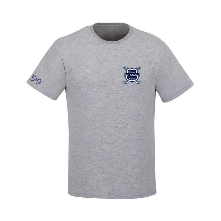 HOCKEY STUDIO TEE (MENS)