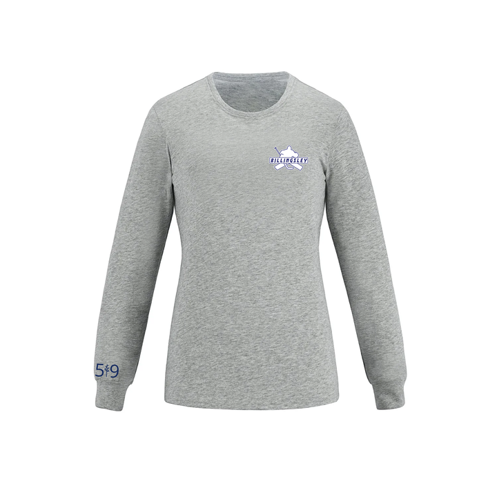 BILLINGSLEY LONG SLEEVE (WOMENS)