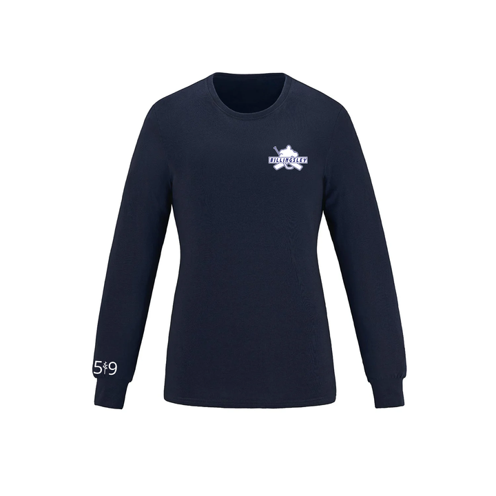 BILLINGSLEY LONG SLEEVE (WOMENS)