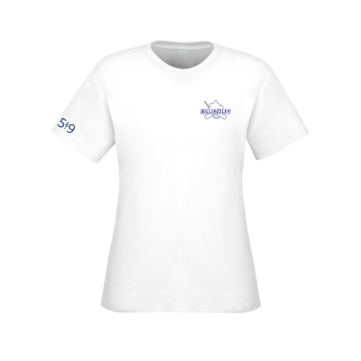 BILLINGSLEY TEE (WOMENS)