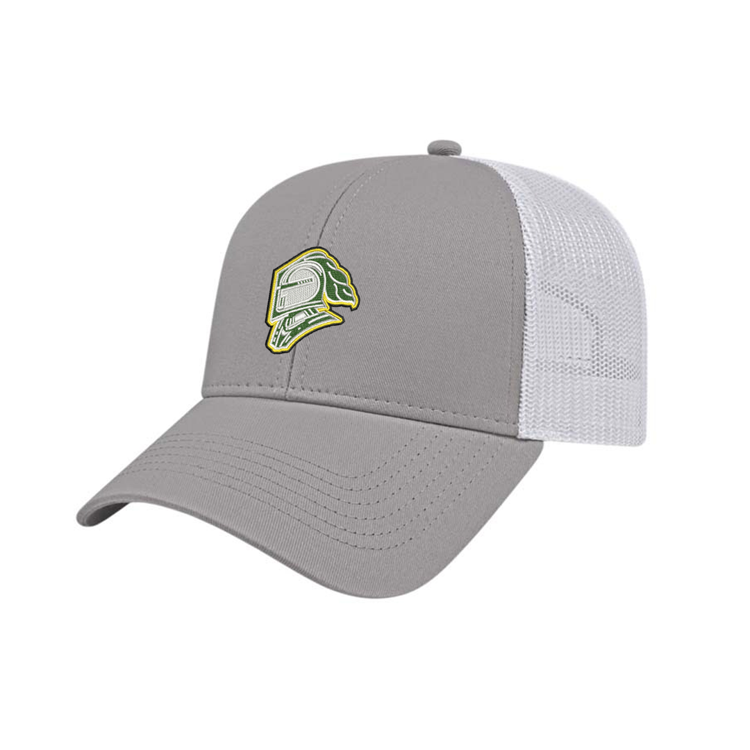 LONDON KNIGHTS MESHBACK HAT (UNISEX)