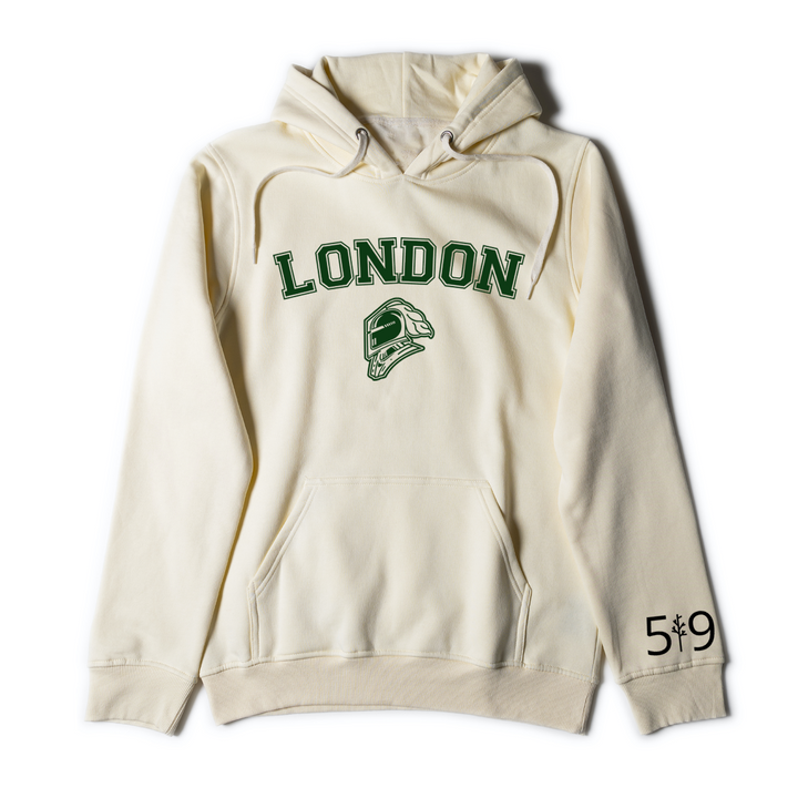 LONDON KNIGHTS HOODIE (UNISEX)