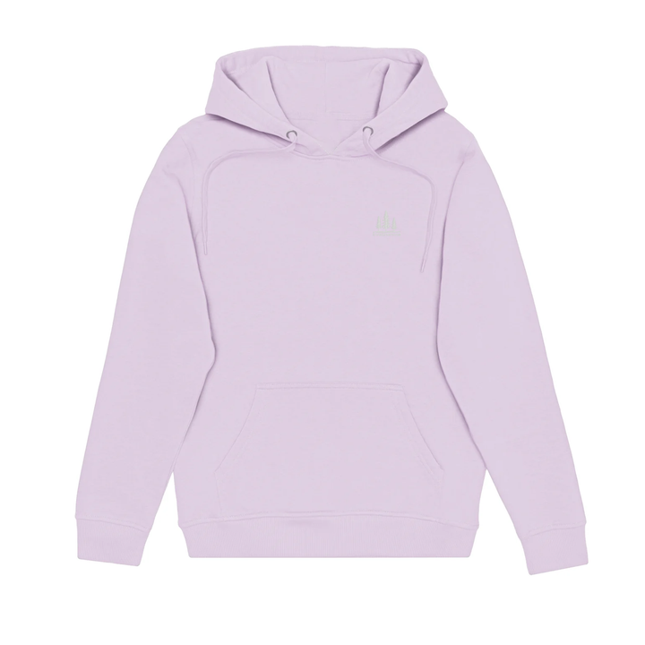 CANOPY EMBROIDERED HOODIE (UNISEX)