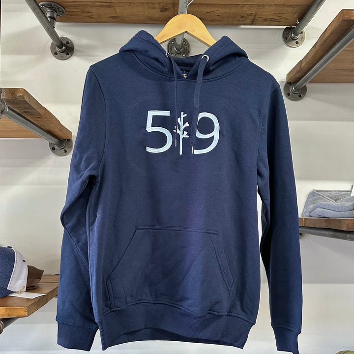 7TH ANNIVERSARY HOODIE (UNISEX)