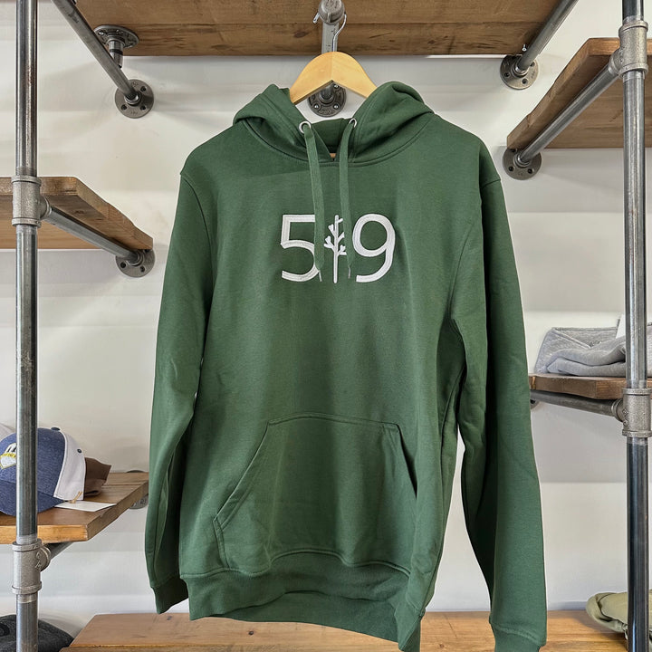 7TH ANNIVERSARY HOODIE (UNISEX)