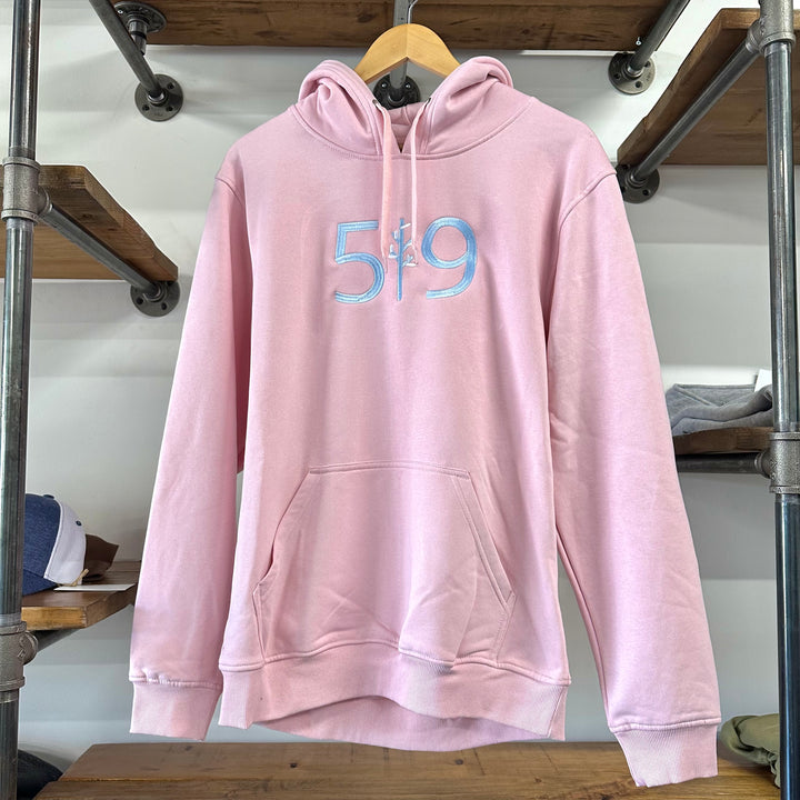 7TH ANNIVERSARY HOODIE (UNISEX)