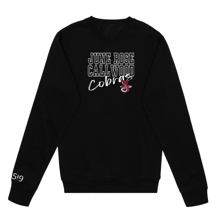 COBRAS SIGNATURE CREW (UNISEX)