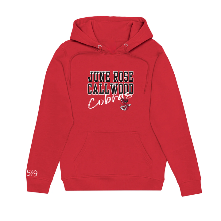 COBRA SIGNATURE HOODIE (YOUTH)