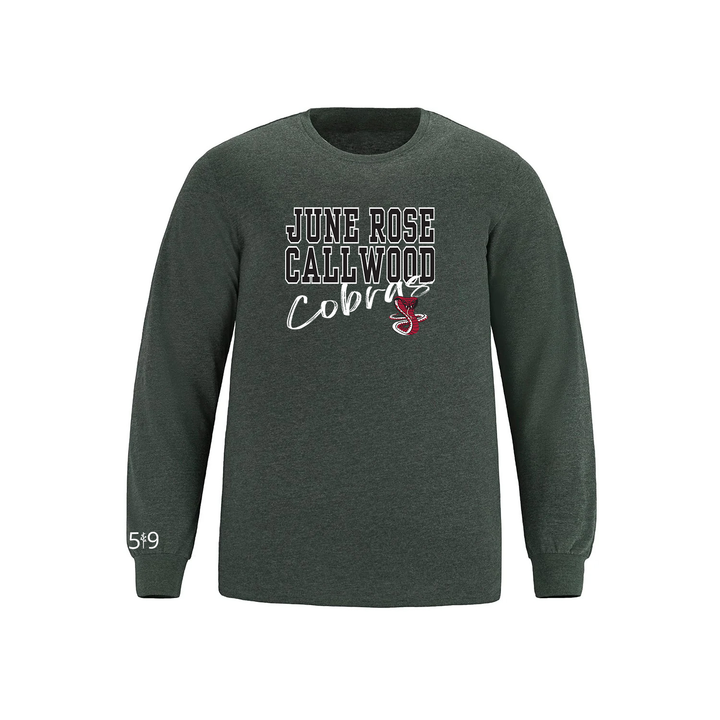 COBRAS SIGNATURE LONG SLEEVE (MENS)