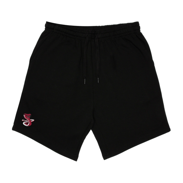 JUNE ROSE EMBROIDERED SHORTS (MENS)