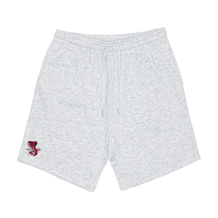 JUNE ROSE EMBROIDERED SHORTS (MENS)