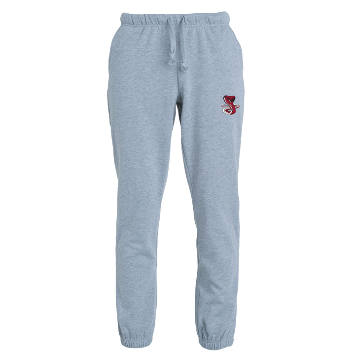 JUNE ROSE EMBROIDERED SWEATPANTS (YOUTH)