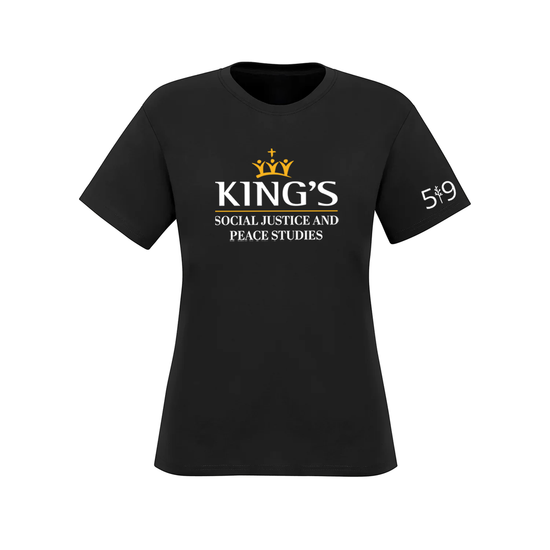 KINGS SJSP TEE (WOMENS)