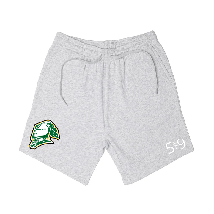 KNIGHTS SWEAT SHORTS (MENS)