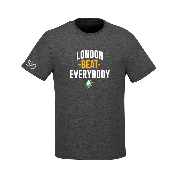 LONDON BEAT EVERYBODY TEE (YOUTH)