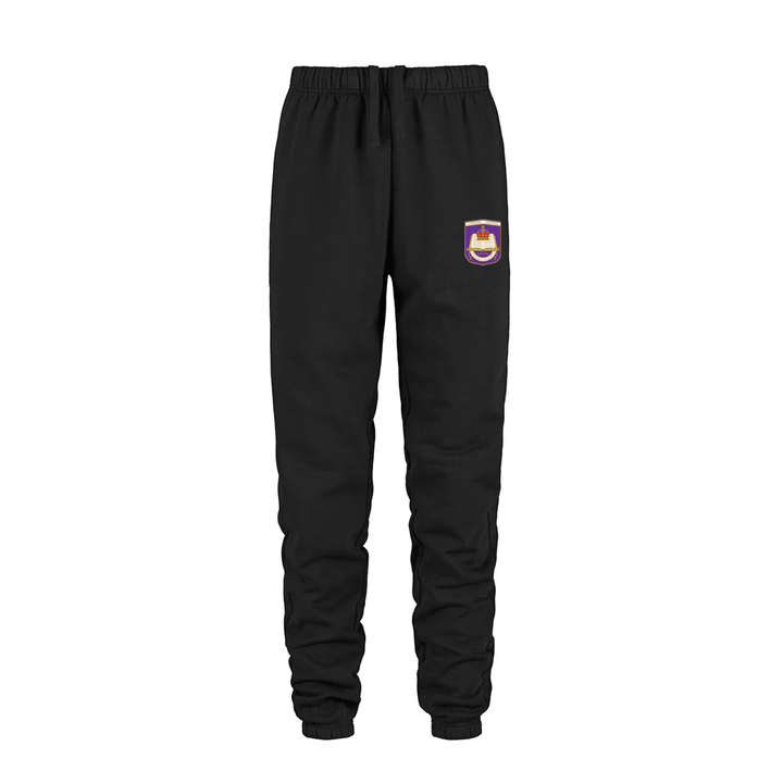 CENTRAL CREST SWEATPANTS (UNISEX)