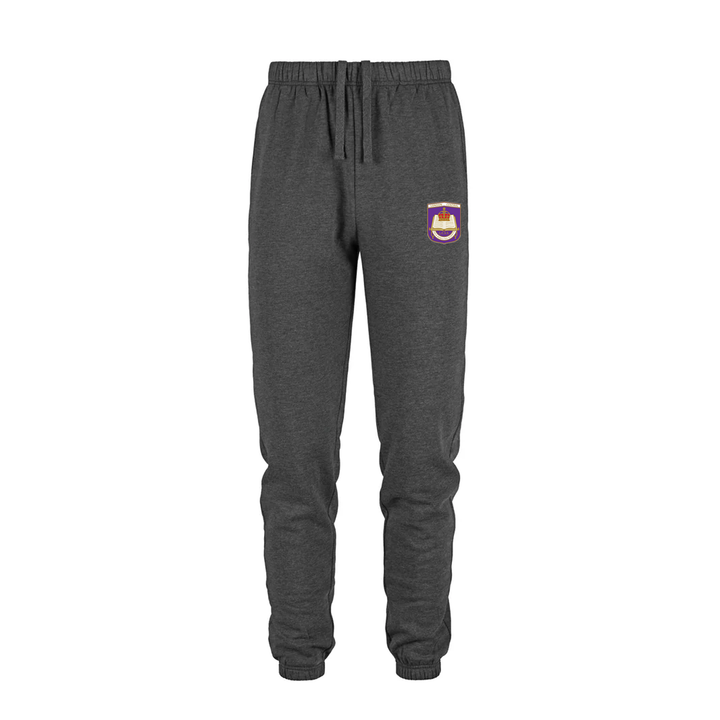 CENTRAL CREST SWEATPANTS (UNISEX)