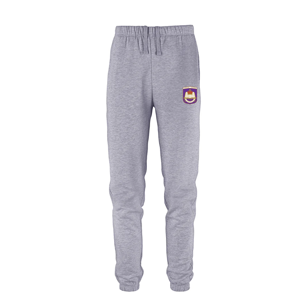 CENTRAL CREST SWEATPANTS (UNISEX)