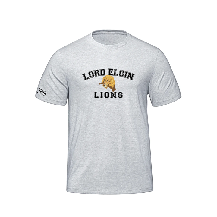 LORD ELGIN PREMIUM TEE (MENS)