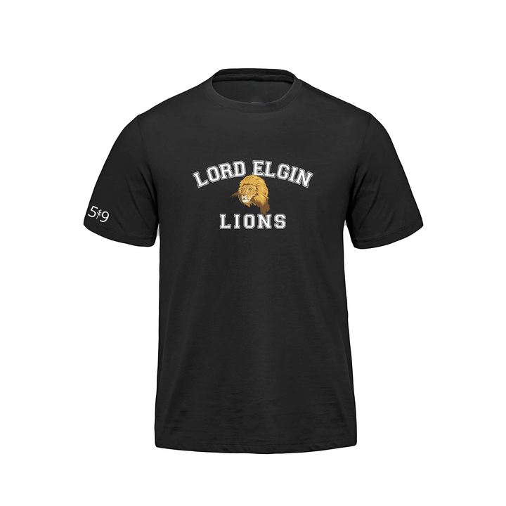 LORD ELGIN PREMIUM TEE (MENS)