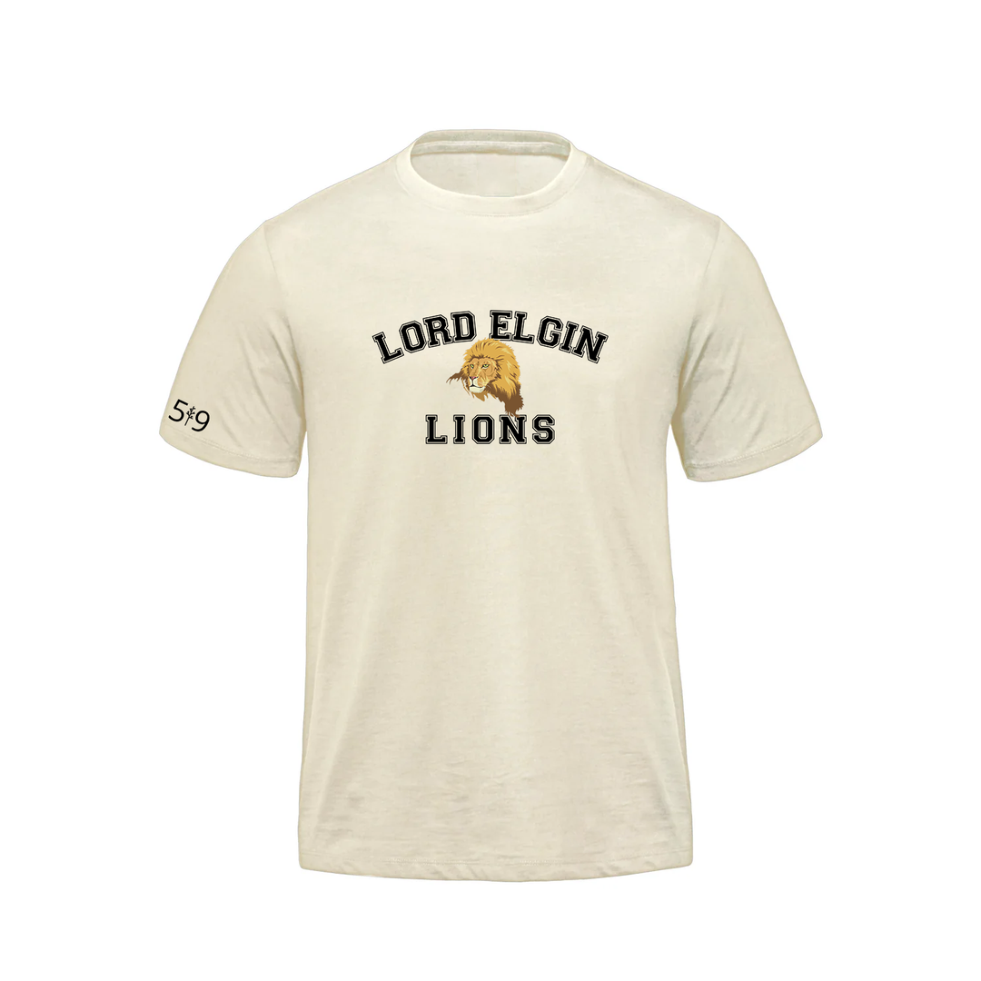 LORD ELGIN PREMIUM TEE (MENS)