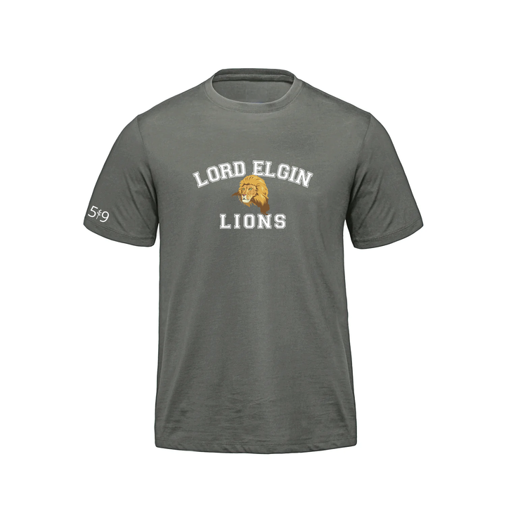 LORD ELGIN PREMIUM TEE (MENS)