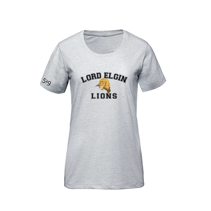 LORD ELGIN PREMIUM TEE (WOMENS)