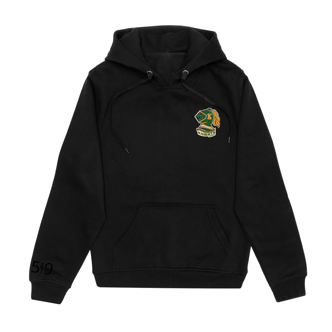 KNIGHTS 2010 HOODIE (UNISEX)