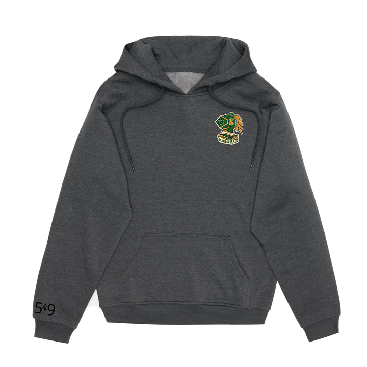 KNIGHTS 2010 HOODIE (UNISEX)