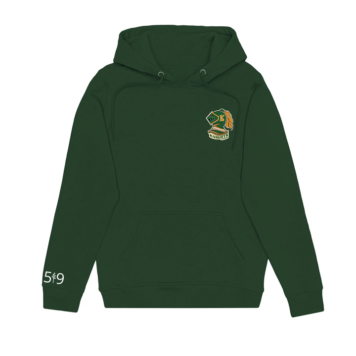 KNIGHTS 2010 HOODIE (UNISEX)