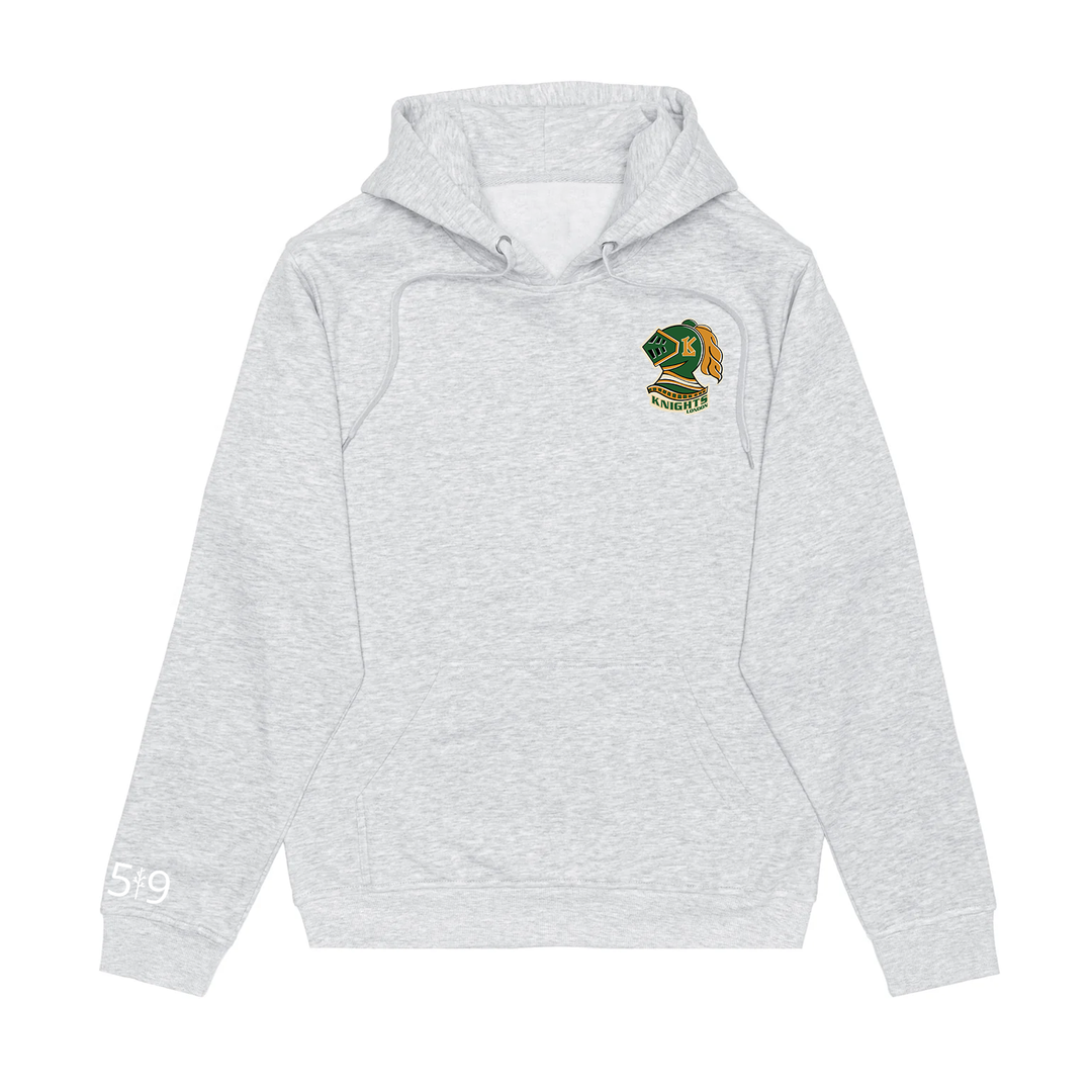 KNIGHTS 2010 HOODIE (UNISEX)