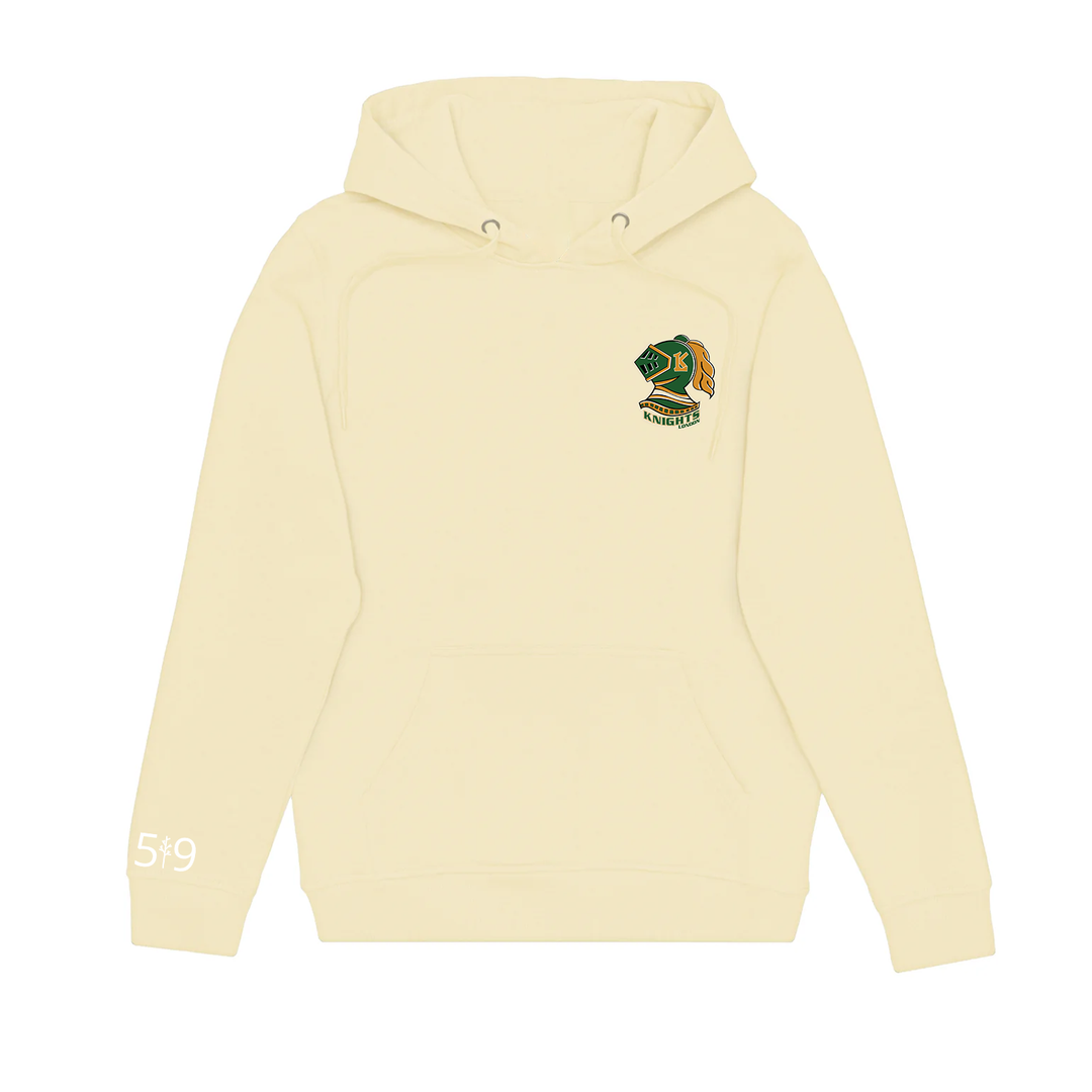 KNIGHTS 2010 HOODIE (UNISEX)