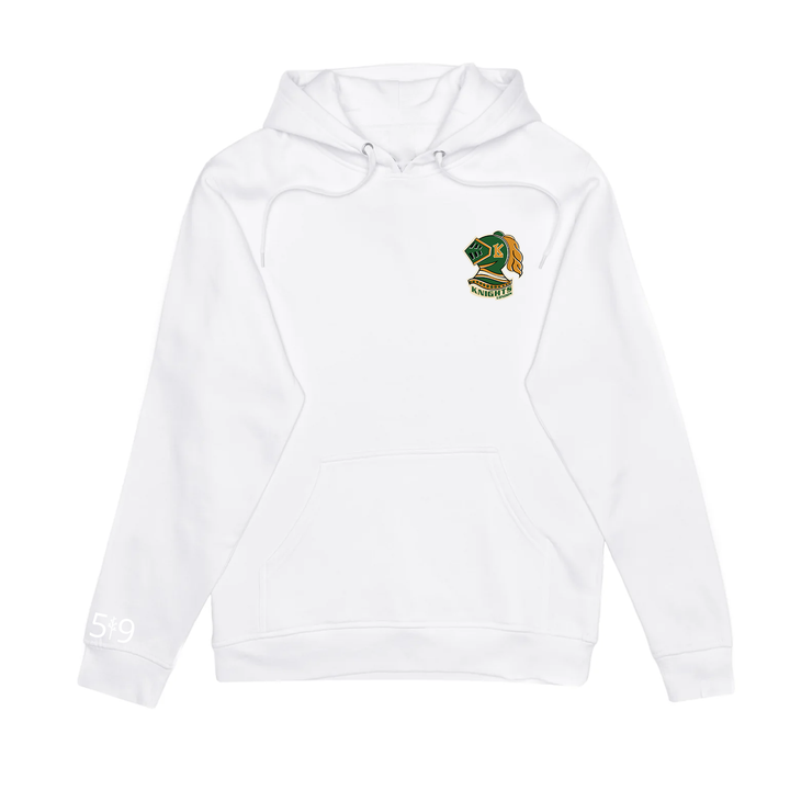 KNIGHTS 2010 HOODIE (UNISEX)