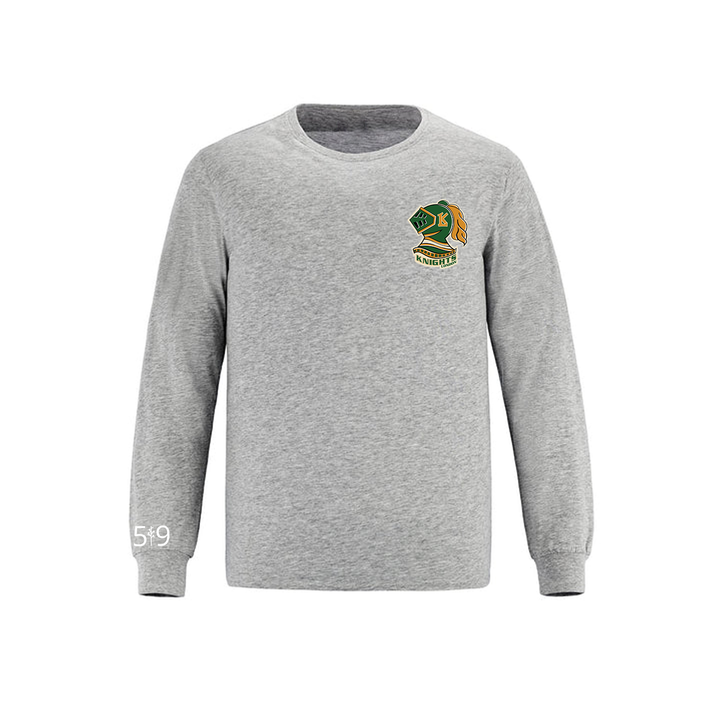 KNIGHTS 2010 LONG SLEEVE (MENS)