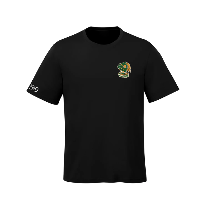 KNIGHTS 2010 ATHLETIC TEE (MENS)