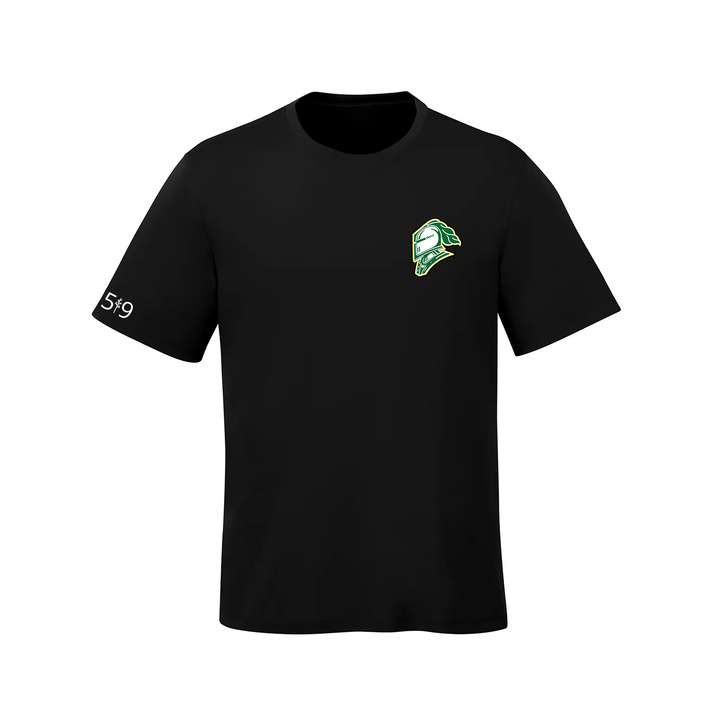 KNIGHTS ATHLETIC TEE (MENS)