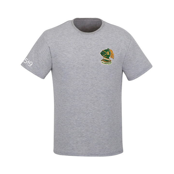 KNIGHTS 2010 TEE (MENS)