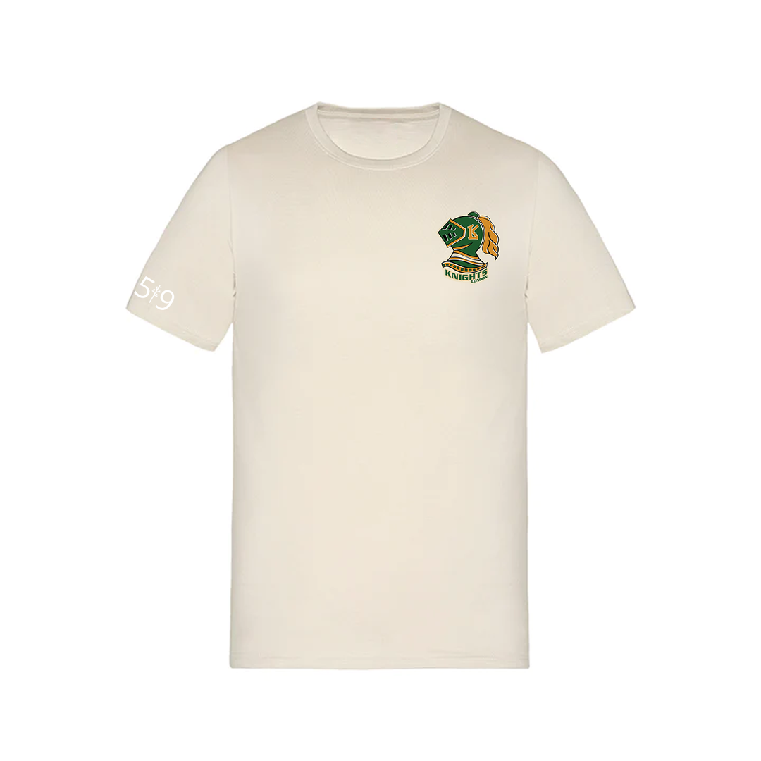 KNIGHTS 2010 TEE (MENS)