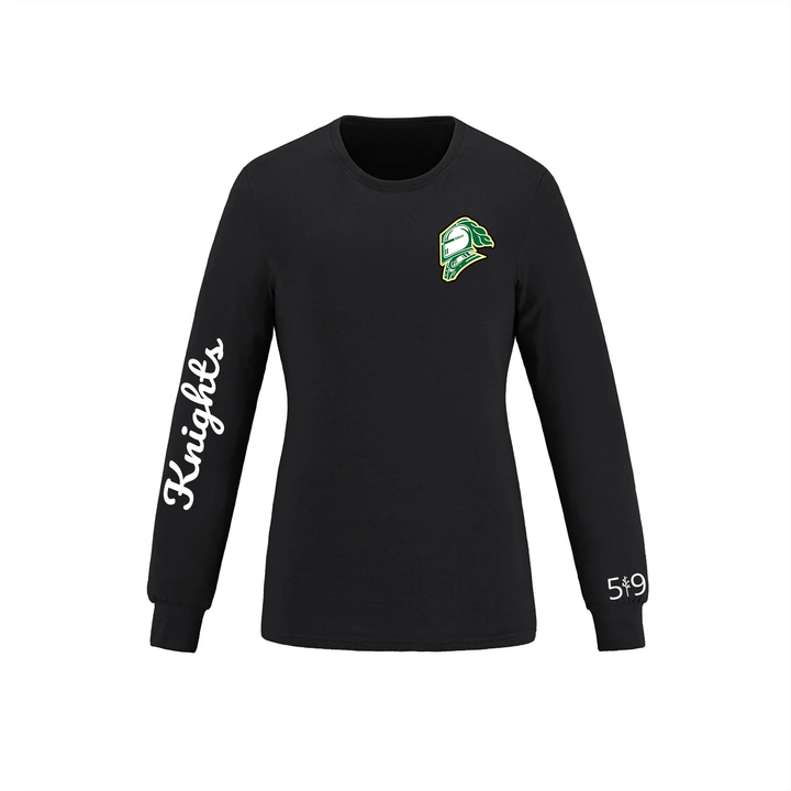 KNIGHTS SLEEVE LONG SLEEVE (WOMENS)