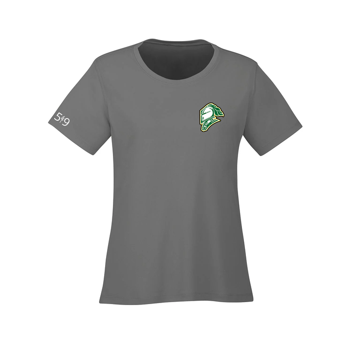 KNIGHTS ATHLETIC TEE (WOMENS)