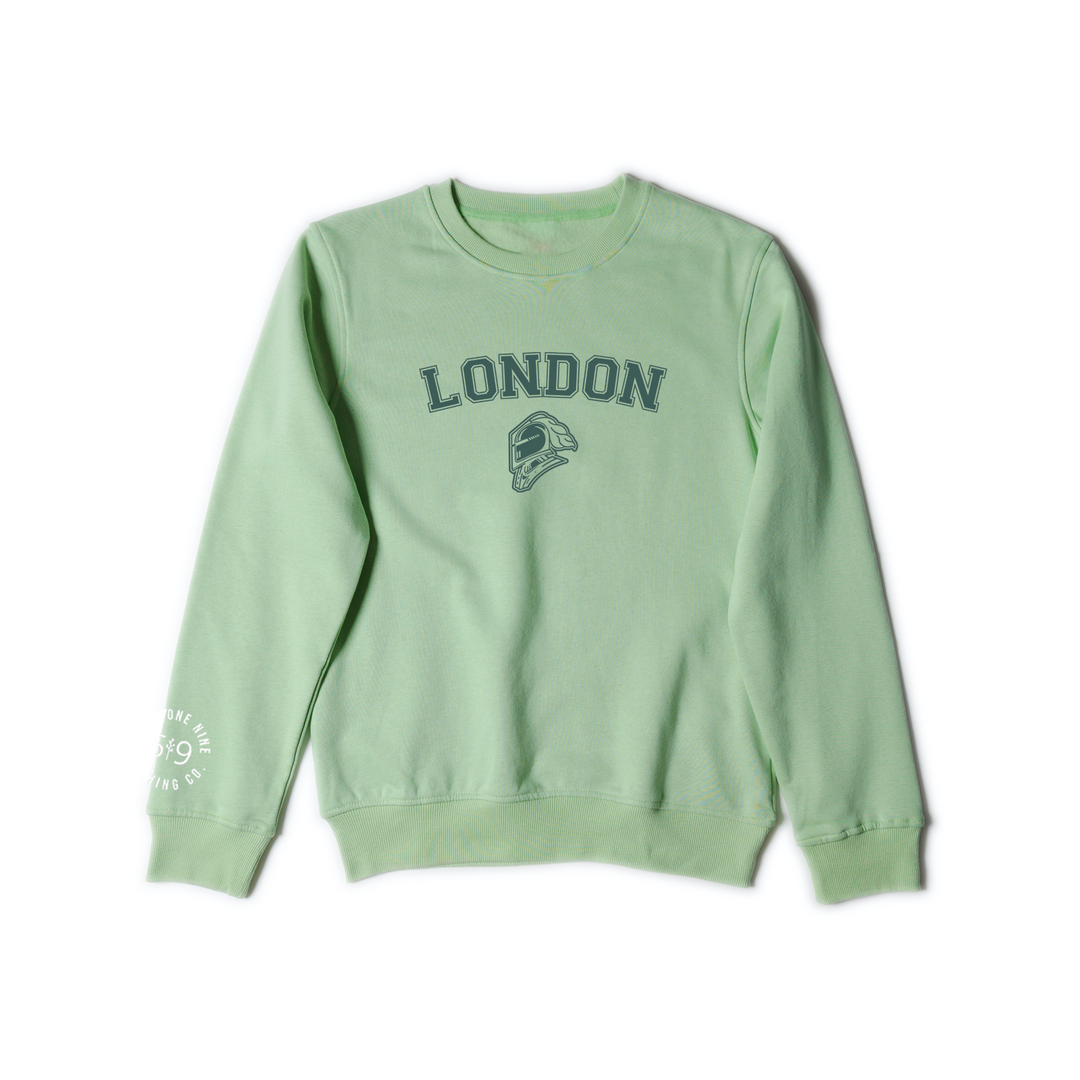 LONDON KNIGHTS CREW (UNISEX)