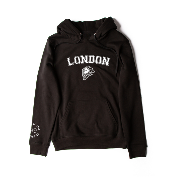 LONDON KNIGHTS HOODIE (UNISEX)