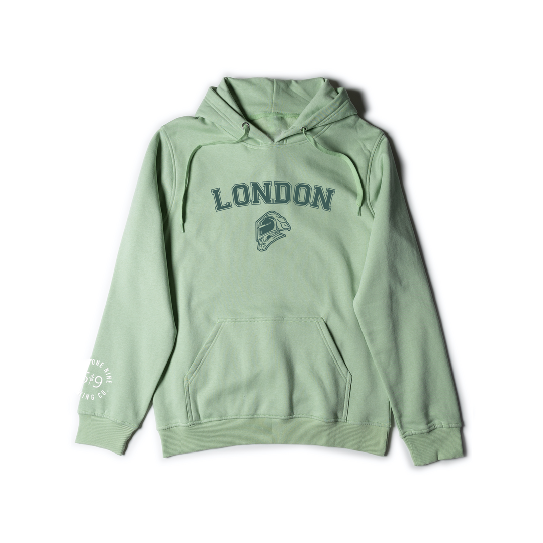 LONDON KNIGHTS HOODIE (UNISEX)