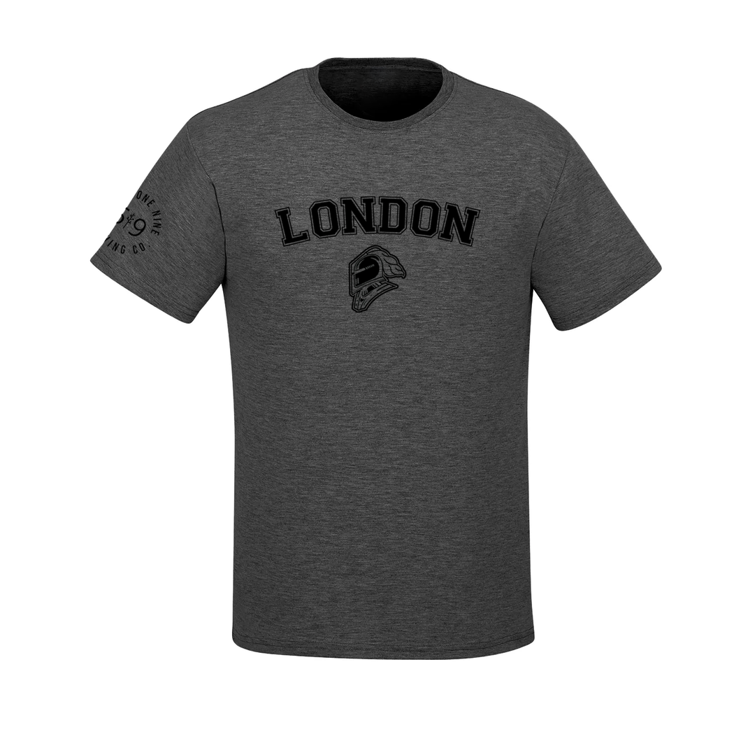 LONDON KNIGHTS TEE (WOMENS)