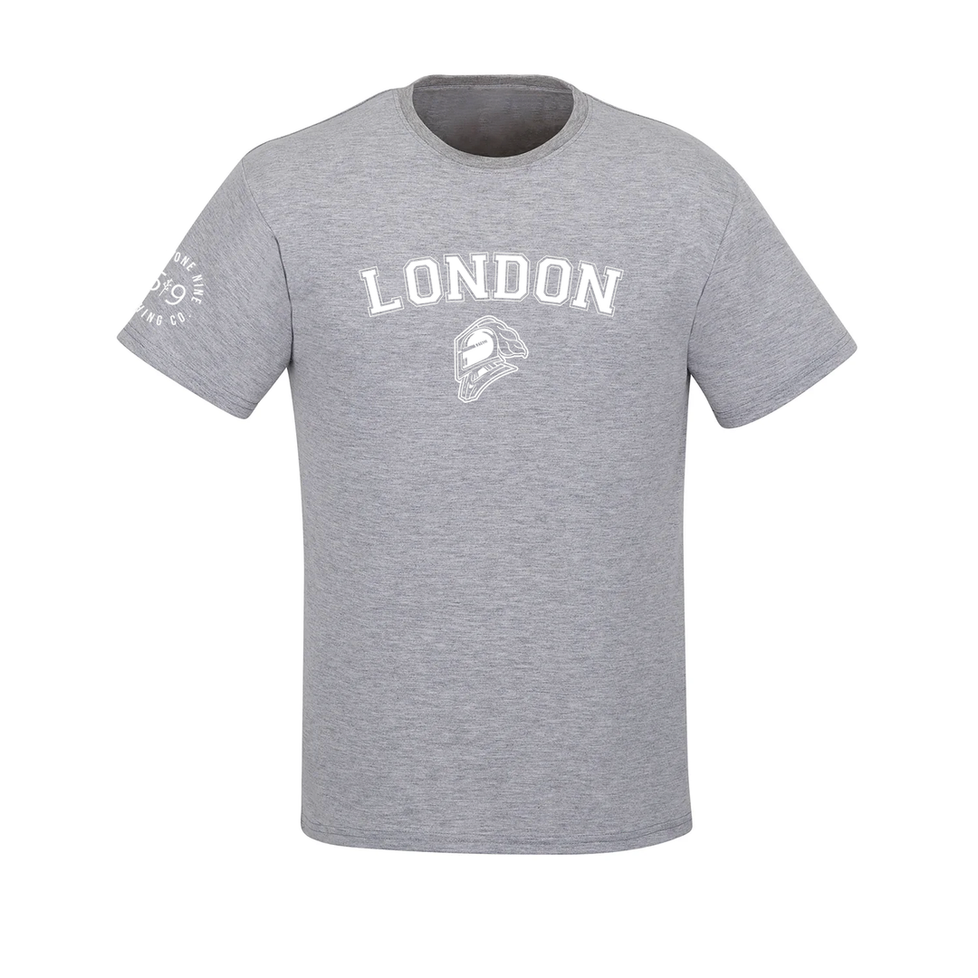 LONDON KNIGHTS TEE (WOMENS)