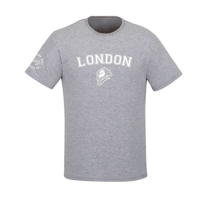 LONDON KNIGHTS TEE (WOMENS)