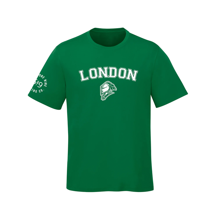 LONDON KNIGHTS TEE (MENS)